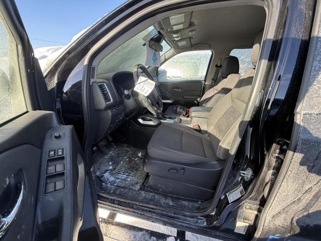 2022 NISSAN FRONTIER S - 1N6ED1FK2NN669676