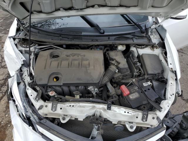 2019 TOYOTA COROLLA L - 2T1BURHE7KC200870