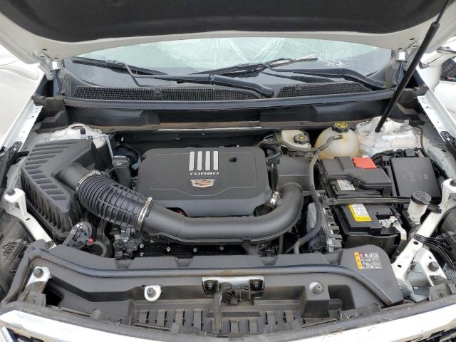 2023 CADILLAC XT5 PREMIU - 1GYKNCR48PZ103975