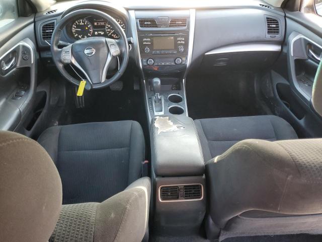 2015 NISSAN ALTIMA 2.5 - 1N4AL3AP5FC576642