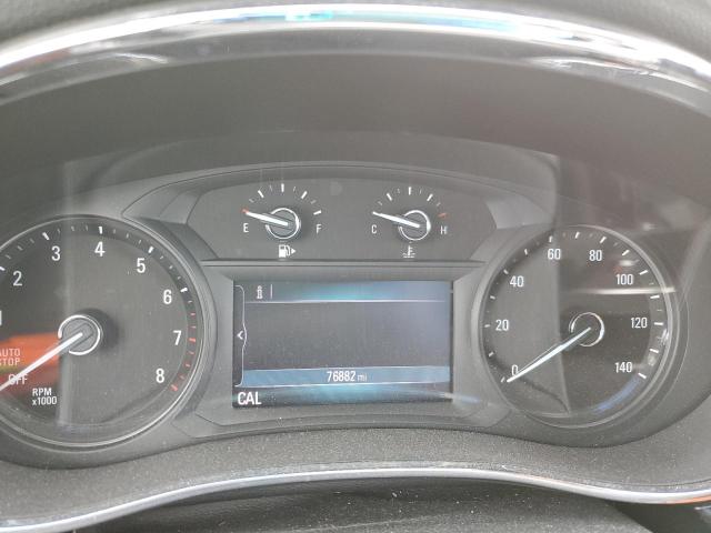 2019 BUICK ENCORE ESS KL4CJGSM5KB879886