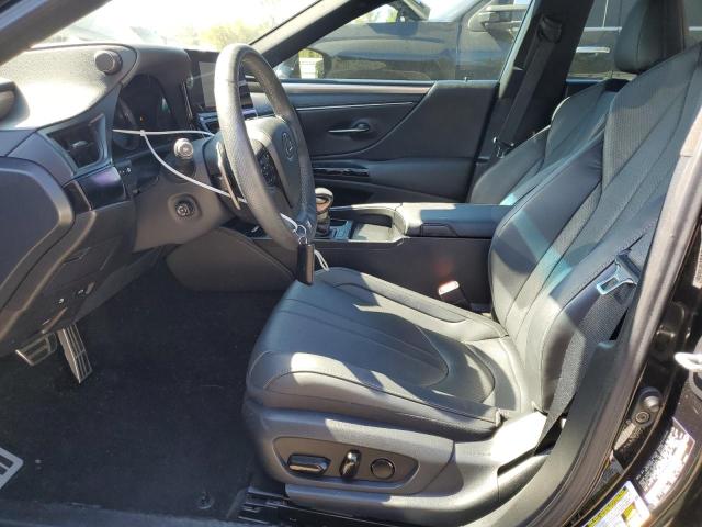 2023 LEXUS ES 350 F S 58AJZ1B10PU150932