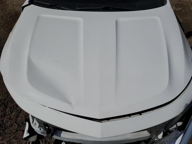 2015 CHEVROLET IMPALA LT - 1G1125S3XFU148489