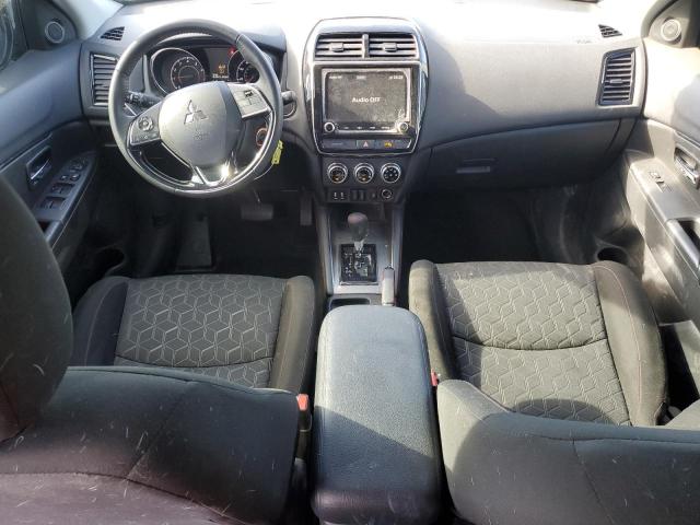 2023 MITSUBISHI OUTLANDER - JA4ARUAU5PU003850