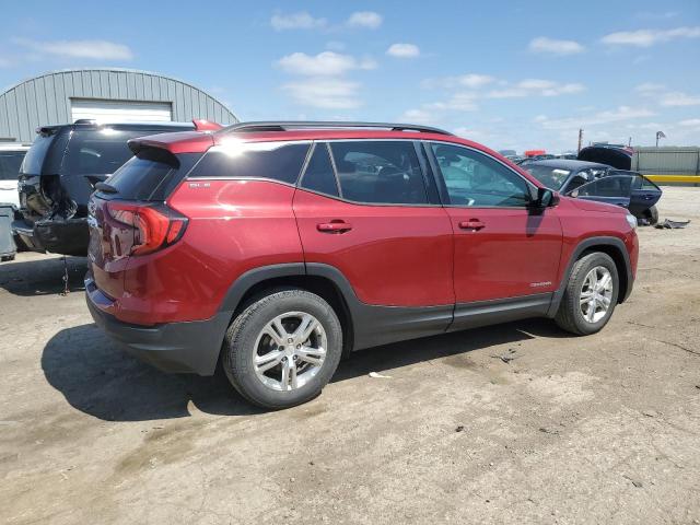 Vin: 3gkalmev6kl155136, lot: 51153585, gmc terrain sle 20193