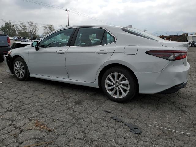 Vin: 4t1c11ak2pu108103, lot: 50997695, toyota camry le 20232