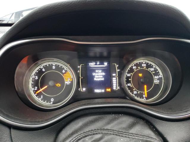 2021 JEEP CHEROKEE L - 1C4PJLCB0MD136699