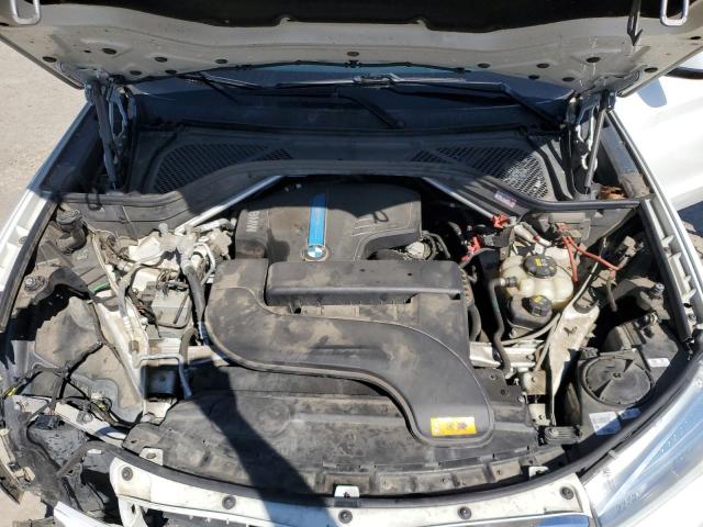 2018 BMW X5 XDR40E - 5UXKT0C56J0V98263