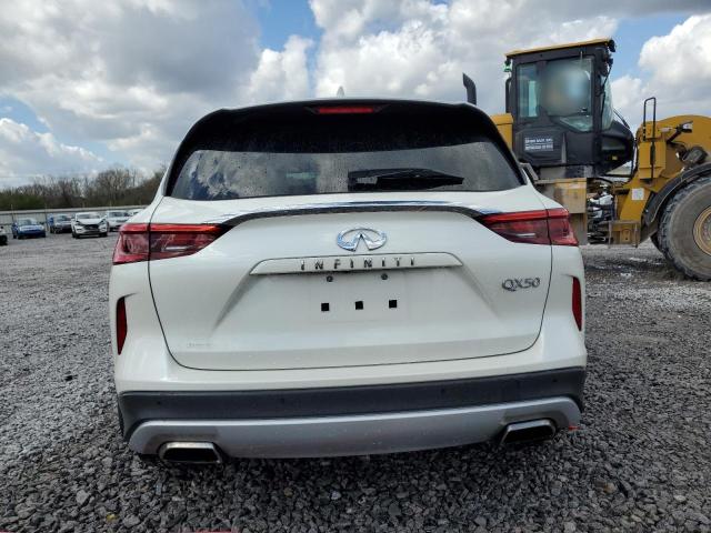2021 INFINITI QX50 SENSO 3PCAJ5DAXMF115620