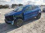 2022 FORD ECOSPORT S - MAJ6S3FL8NC476015