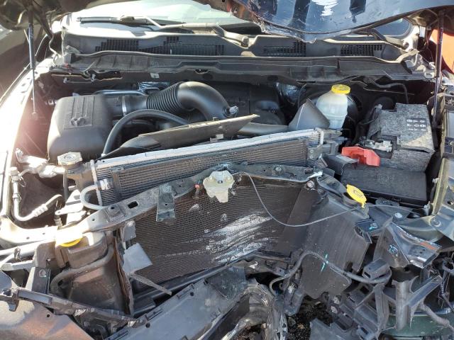 2017 RAM 1500 SLT - 3C6RR7LT1HG794002