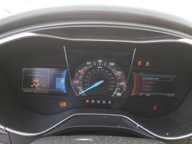 2016 FORD FUSION TIT 3FA6P0K97GR391343