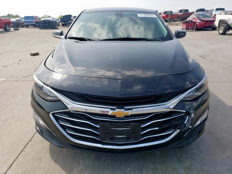 2022 CHEVROLET MALIBU LT - 1G1ZD5ST7NF179179