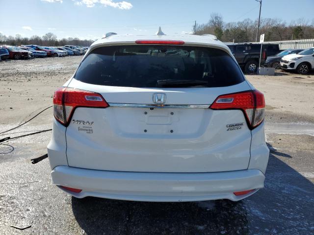 2019 HONDA HR-V TOURI 3CZRU6H91KM704722
