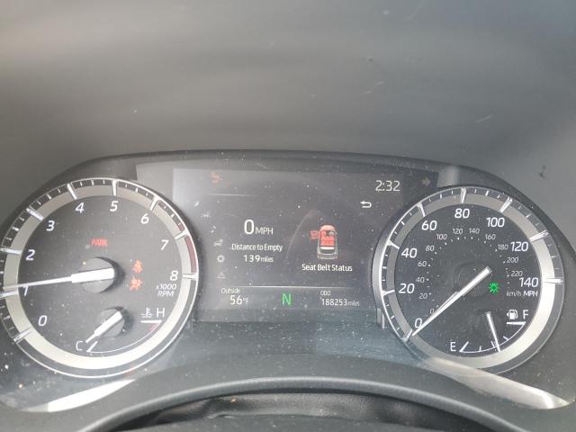 2020 TOYOTA HIGHLANDER - 5TDDZRBH5LS023452