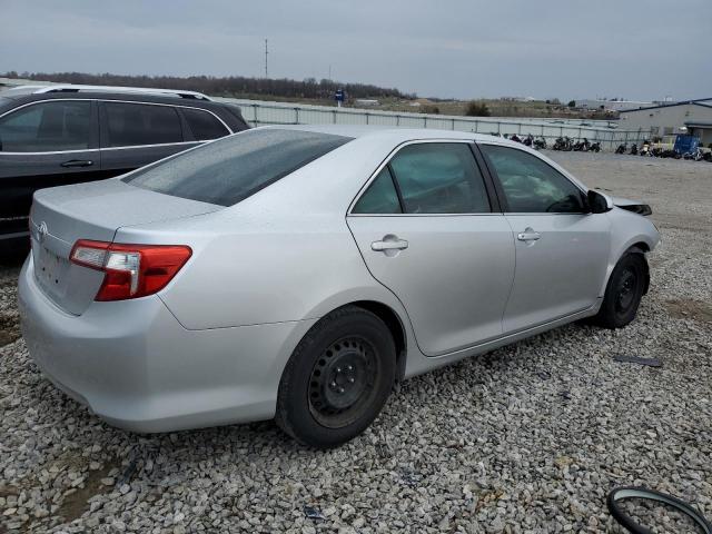Vin: 4t1bf1fk2eu855364, lot: 50980075, toyota camry l 20143