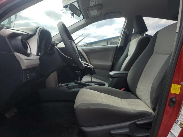 2013 TOYOTA RAV4 LE - 2T3BFREV8DW015637