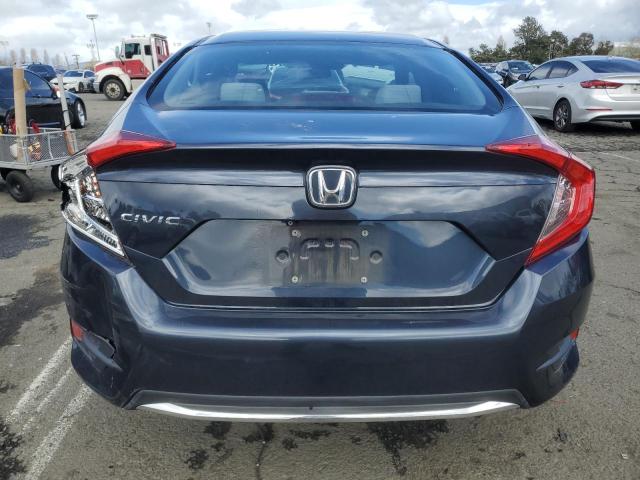 2019 HONDA CIVIC LX - 19XFC2F66KE207835