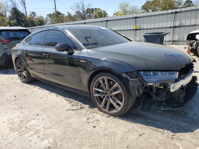 Vin: wau22afc9hn118604, lot: 47701285, audi a7 prestige 20174