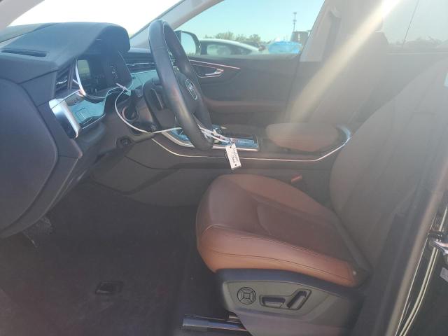 2021 AUDI Q8 PRESTIG WA1CVAF16MD028995