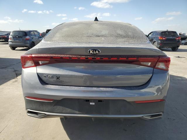 2021 KIA K5 LX 5XXG24J22MG022943