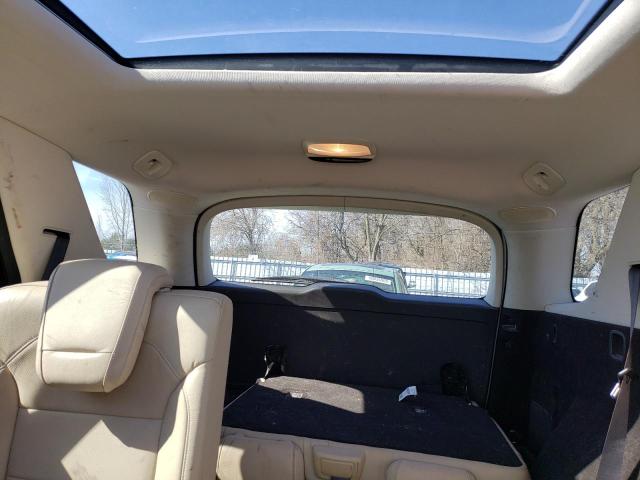 2016 MERCEDES-BENZ GLE 350D 4 4JGDA2EB5GA673791