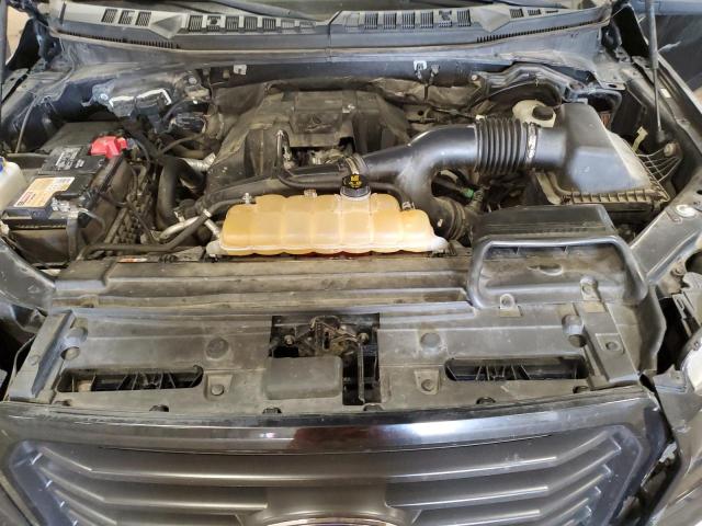 2016 FORD F150 SUPER - 1FTEW1EP7GFC08626