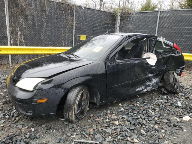 FORD FOCUS ZX3