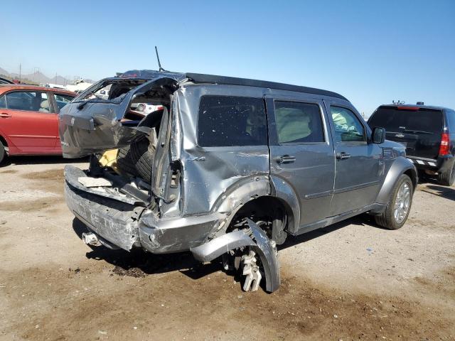 Vin: 1d4pu4gk6bw601370, lot: 50414905, dodge nitro heat 20113