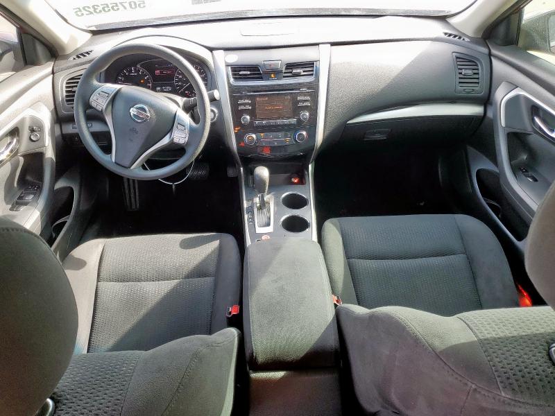 2015 NISSAN ALTIMA 2.5 - 1N4AL3AP4FN306547
