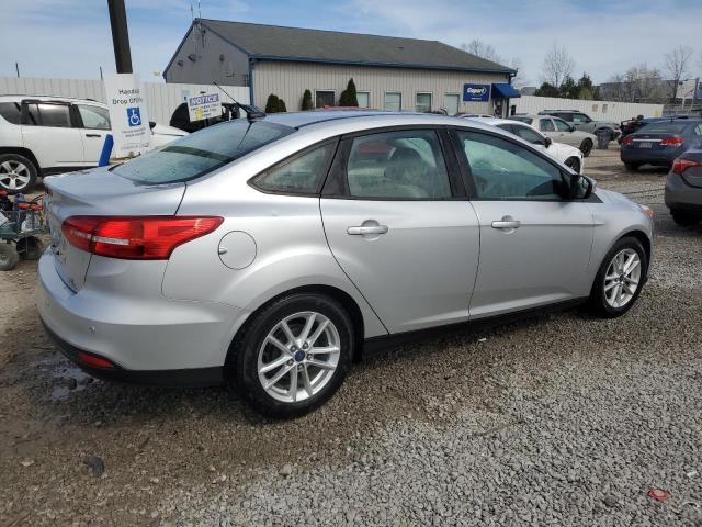 2015 FORD FOCUS SE - 1FADP3F20FL286887