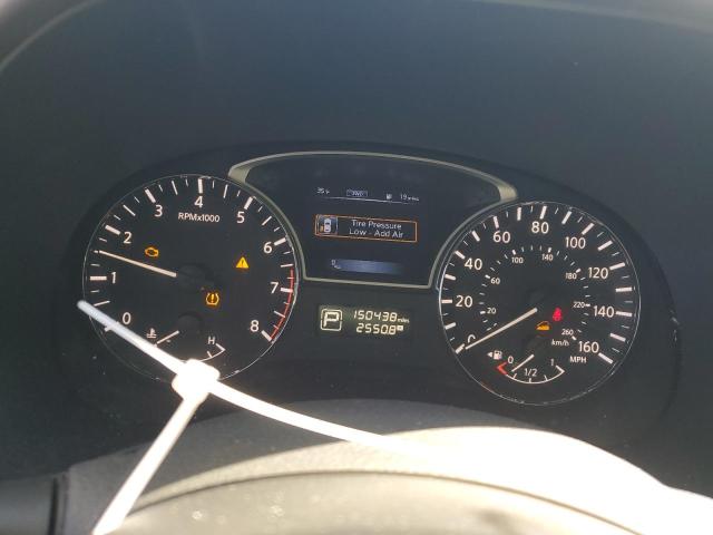 2015 NISSAN PATHFINDER - 5N1AR2MM6FC609891