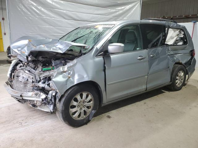 HONDA ODYSSEY EX