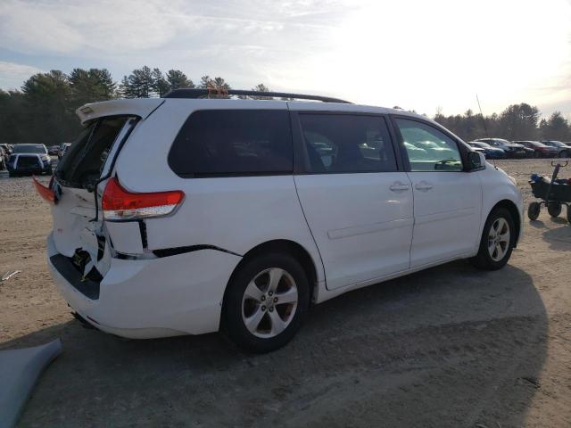 Vin: 5tdkk3dc7bs124338, lot: 47635215, toyota all models le 20113