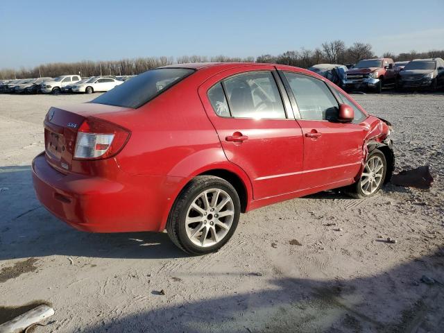 2011 SUZUKI SX4 LE - JS2YC5A23B6304064
