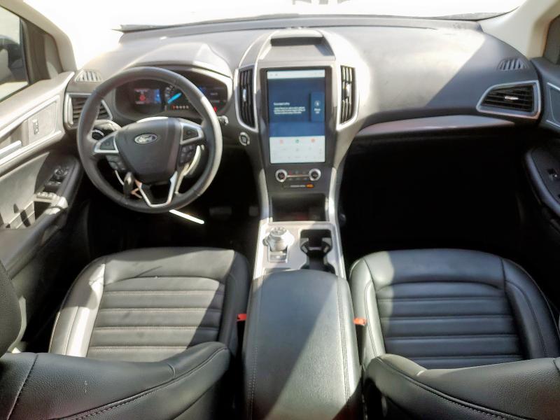 2024 FORD EDGE SEL - 2FMPK4J94RBA17047