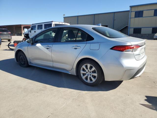 Vin: jtdeprae6lj051629, lot: 47793205, toyota corolla le 20202