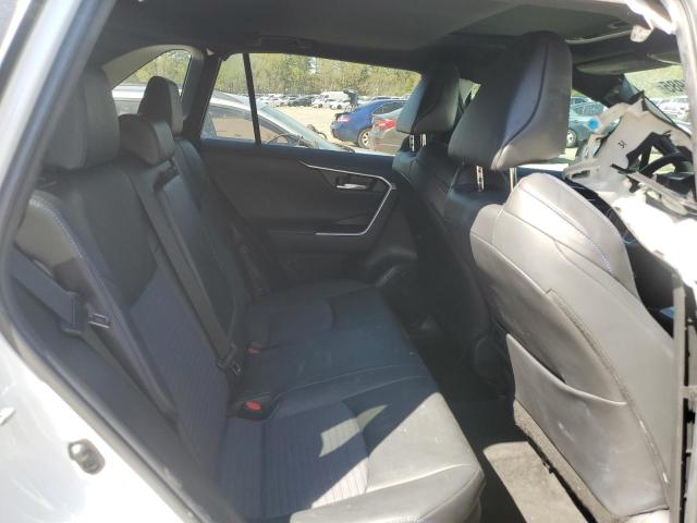 2023 TOYOTA RAV4 XSE - 2T3E6RFV7PW039122