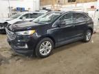 2020 FORD EDGE SEL - 2FMPK4J96LBB66924