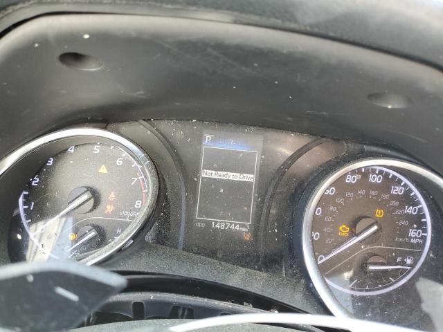 2018 TOYOTA CAMRY L JTNB11HK0J3019161
