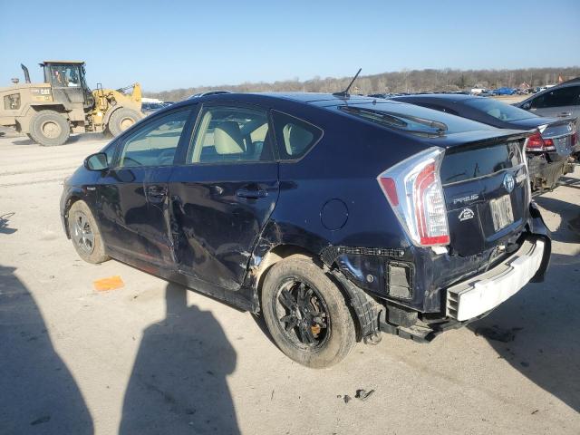 Vin: jtdkn3du4d1708972, lot: 48115475, toyota prius 20132