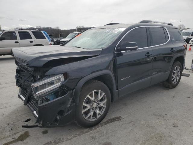 Vin: 1gkknmls7mz147596, lot: 49845235, gmc acadia slt 2021 img_1