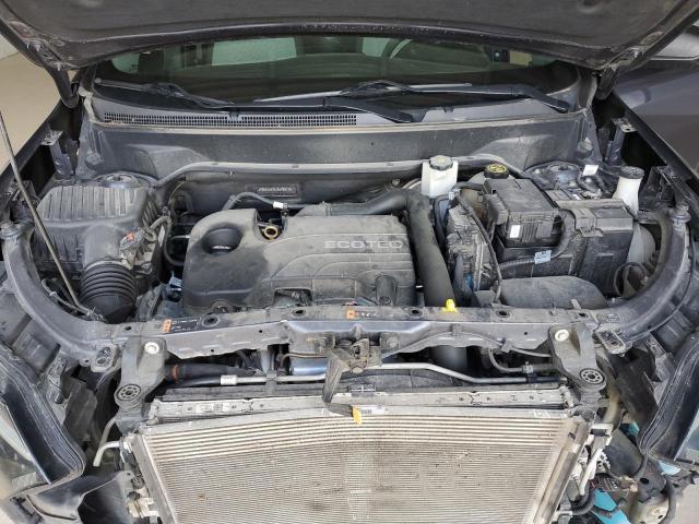 2018 CHEVROLET EQUINOX LS - 3GNAXHEV6JS568077