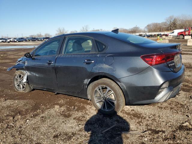 Vin: 3kpf24adxre778386, lot: 49632525, kia forte lx 20242