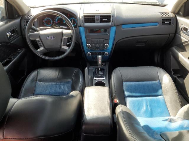 2010 FORD FUSION SPO - 3FAHP0KC5AR327118