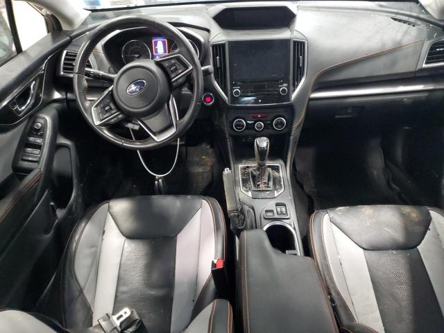 2020 SUBARU CROSSTREK JF2GTANC4L8261282