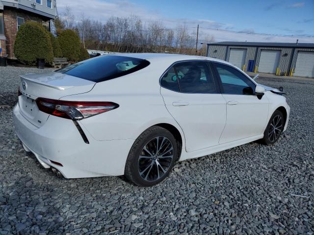 Vin: 4t1b11hk3ju669550, lot: 50288185, toyota camry l 20183