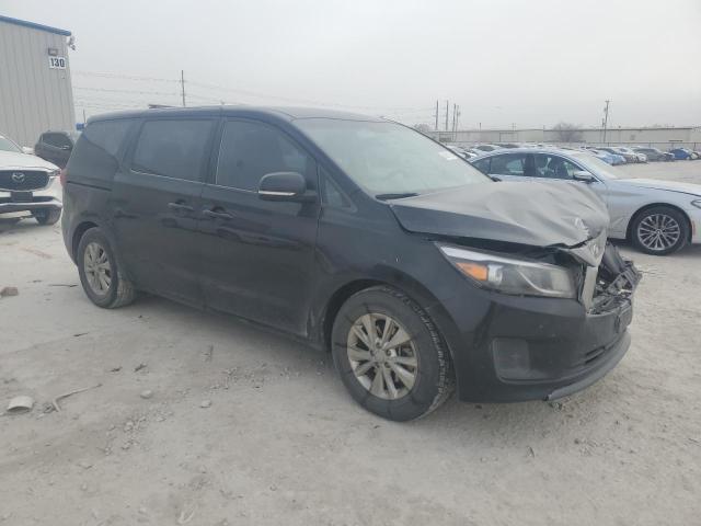 Vin: kndma5c11g6106917, lot: 48081165, kia sedona l 20164