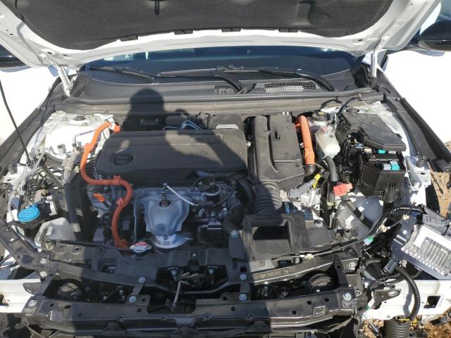 2024 HONDA ACCORD HYB - 1HGCY2F56RA010996