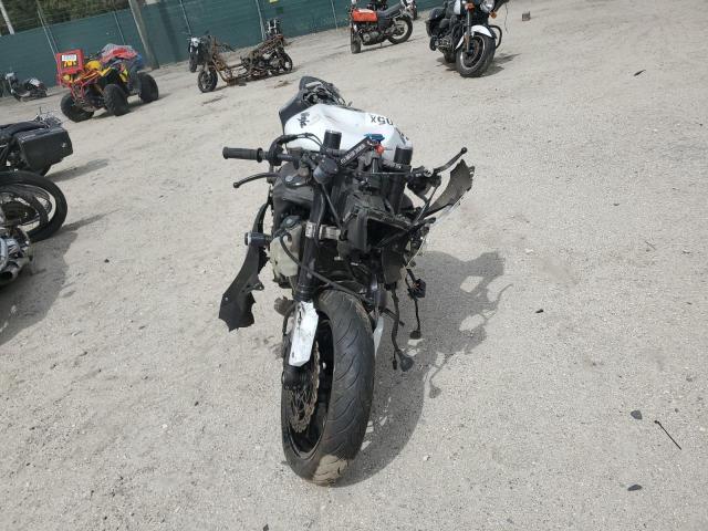 2014 KAWASAKI ZX636 E JKBZXJE1XEA010844